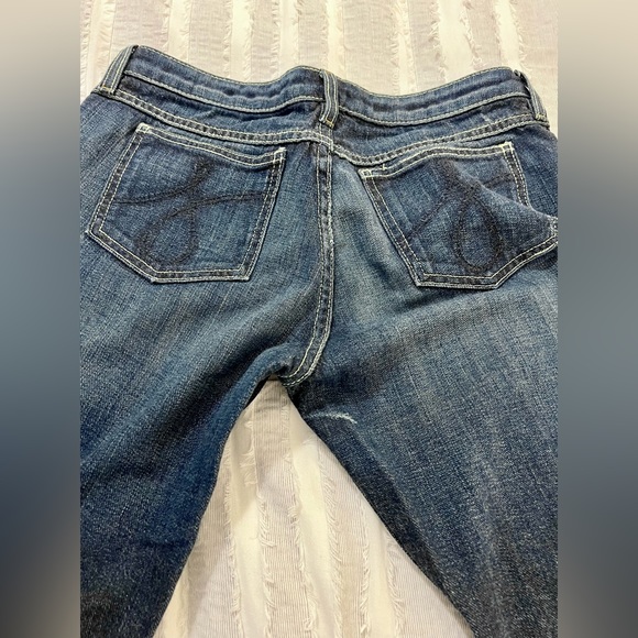 Vintage Juicy Couture Denim - Picture 8 of 12
